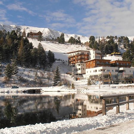 Sundance Mountain Resort Turracher Hohe Exteriör bild