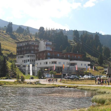 Sundance Mountain Resort Turracher Hohe Exteriör bild